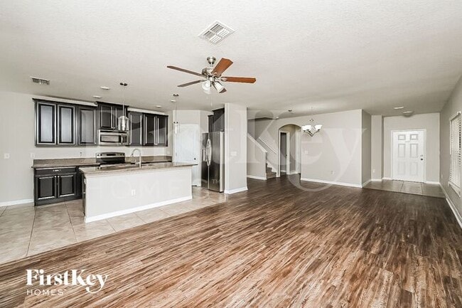 Photo - 2704 Garden Falls Dr
