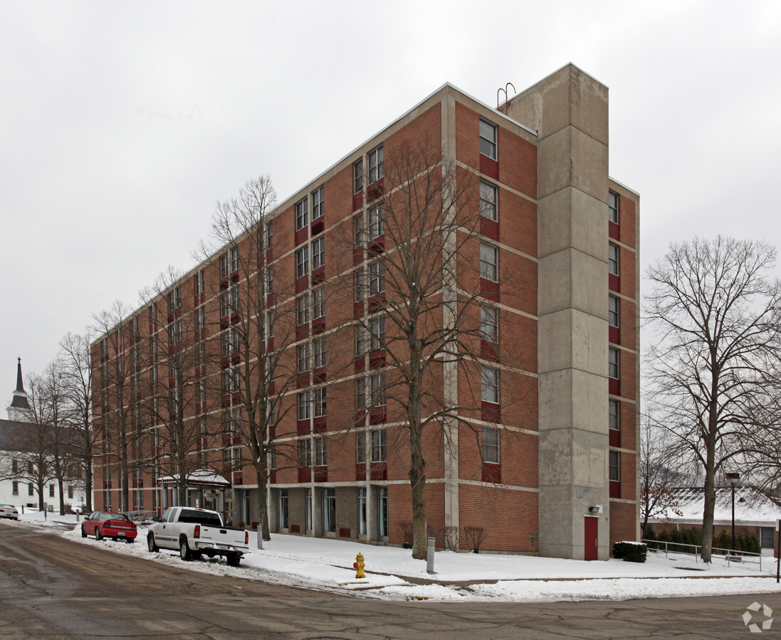 Photo - Hudson House
