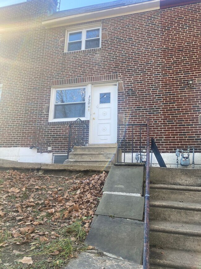 Photo - Desirable, Quaint 3/1 bath Beautiful Home in Upper Darby!