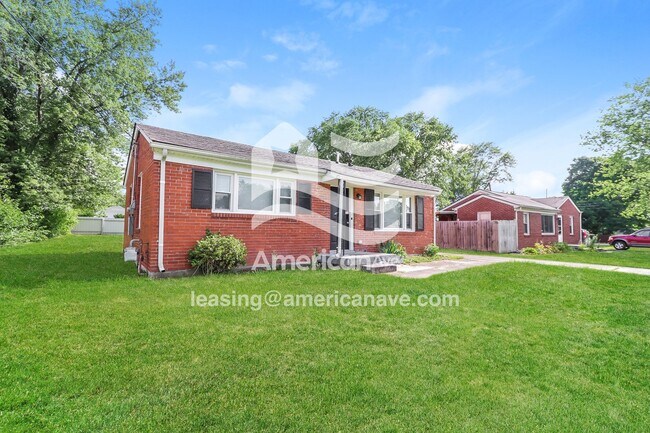 Photo - 5602 Locust Way