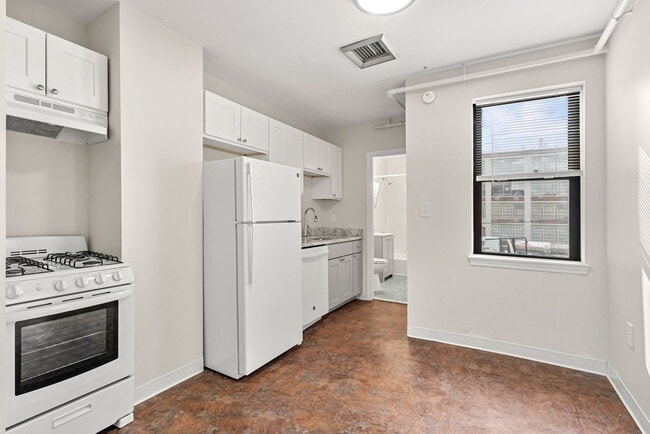 784 / 790 / 796 Main Street Apartments
