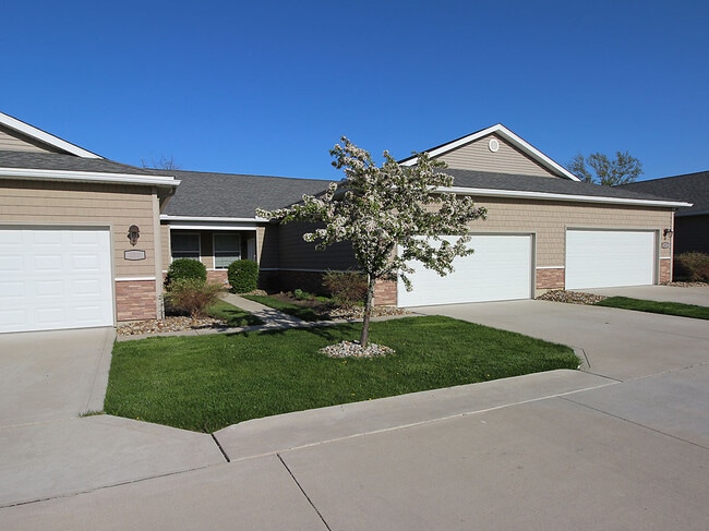 Shoreline Village Apartments