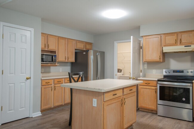 Photo - 1404 37th St