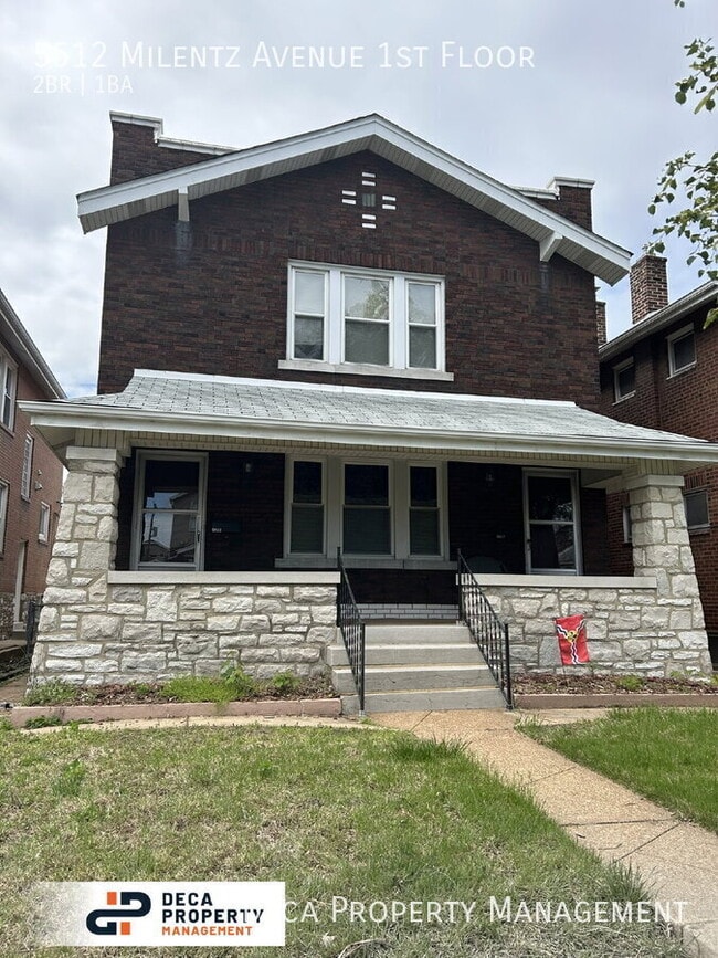 Photo - 5512 Milentz Ave Apartment