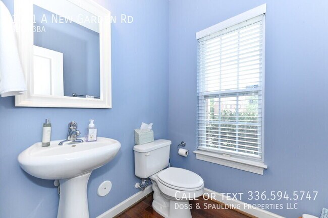 Photo - 1421 New Garden Rd