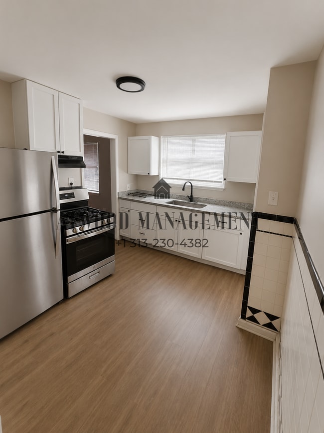 Photo - This beautifully updated 3-bedroom, 2-bath single-family home is ready for move-in!