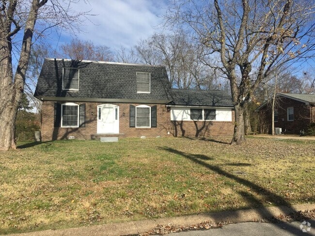 Building Photo - Charming Home in Bellevue Neighborhood