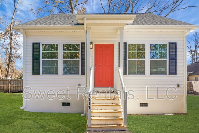 Photo - 1717 Wappoo Dr