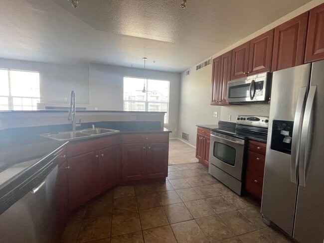 Photo - Beautiful, 2 bed/2 bath Condo at Blue Sky at Vista Ridge Unit 18-202