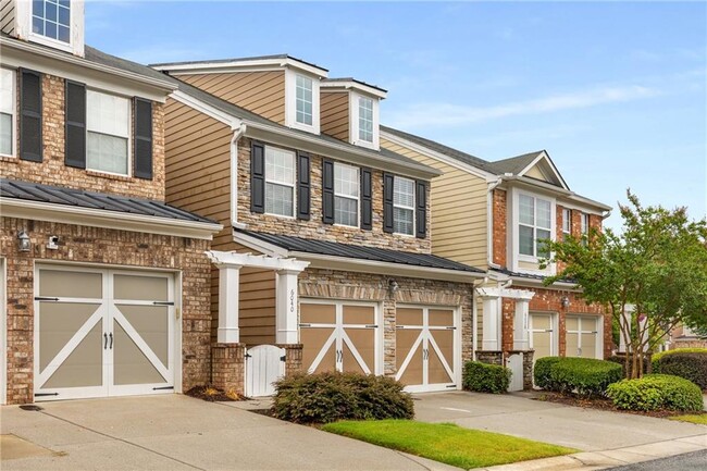 Photo - 6038 Mayfield Way SE Townhome