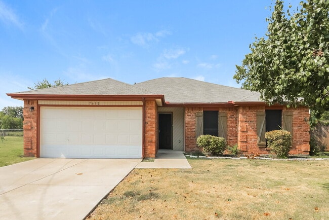 Building Photo - 7618 Creek Wood Dr Rental
