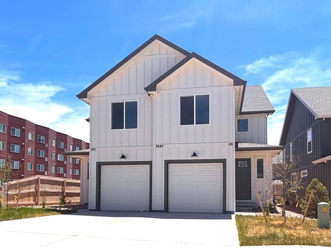 Building Photo - Move-In Ready 3-Bedroom Townhome in a Brand-New Community