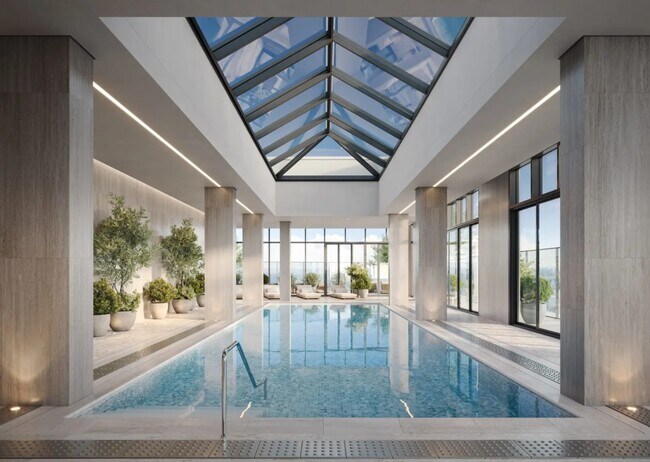 Building Photo - Petrie's Landing - Tower I