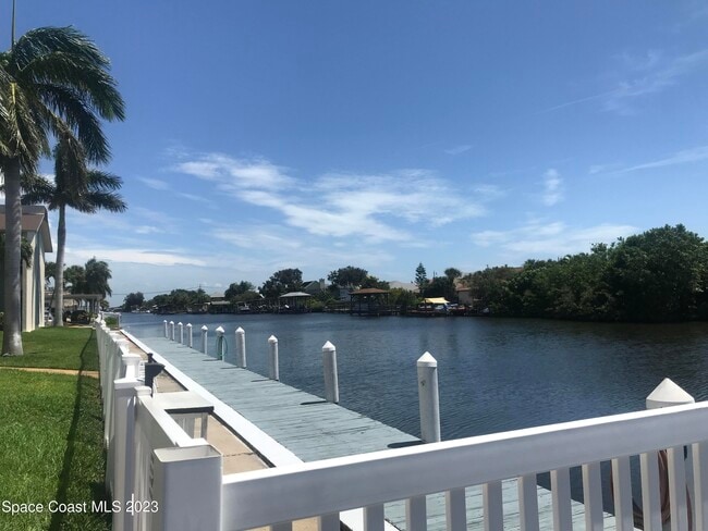 Photo - 250 N Banana River Dr Unit D16