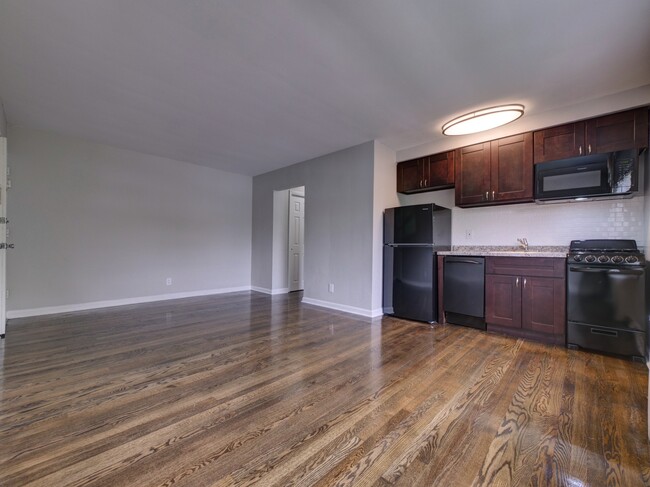 Windsor Apartments