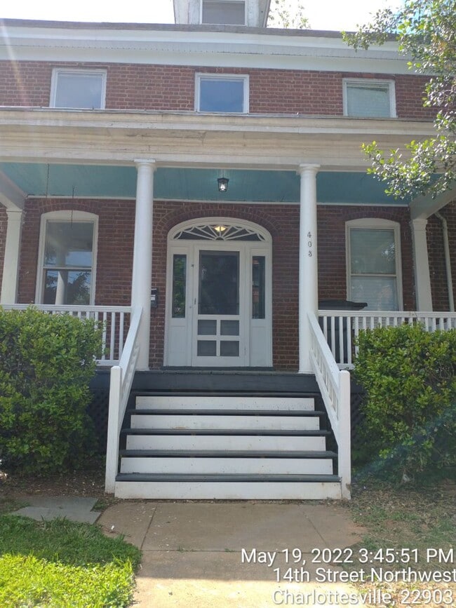 Building Photo - 403 14th St NW Rental