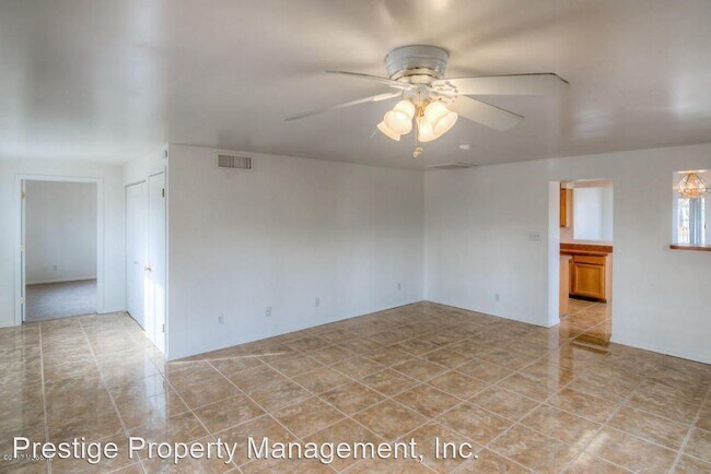 Photo - 4 br, 2 bath House - 4656 E 14th St