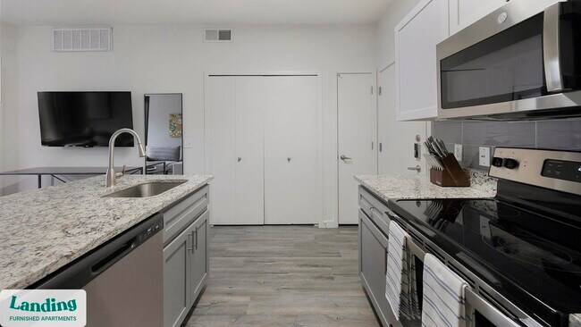 1811 E Apache Blvd Unit 2049