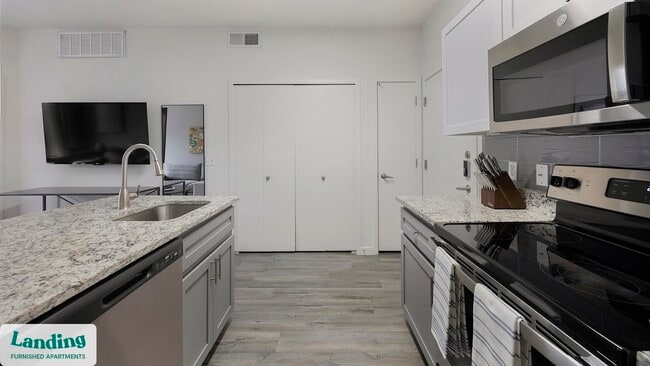 Photo - 1811 E Apache Blvd Unit 1076