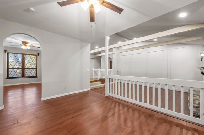 Photo - 2606 Horseshoe Ridge