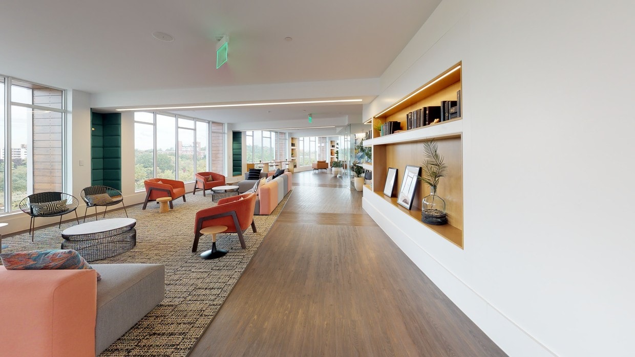 Photo - Radius Apartments