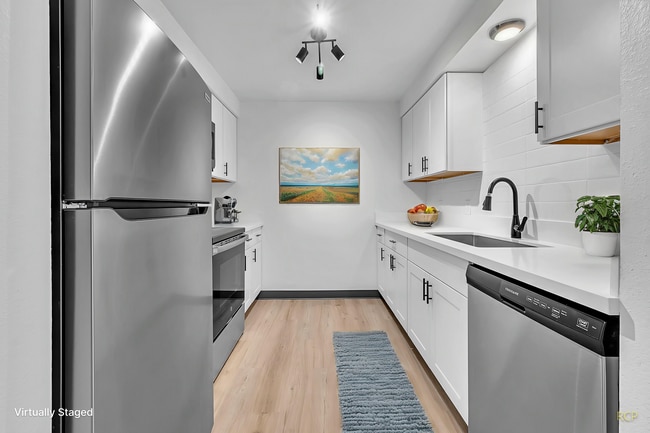 Photo - Bluebird Cozine Creek Apartments