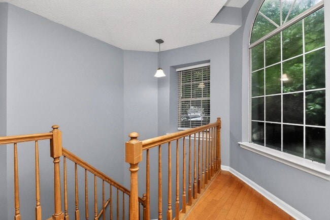 Photo - Amazingly and rarely available home that is literally on the greenway.