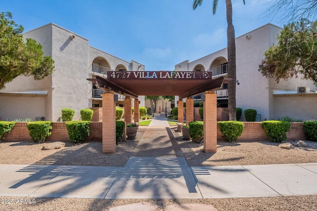Photo - 4727 E Lafayette Blvd Apartment Unit 212