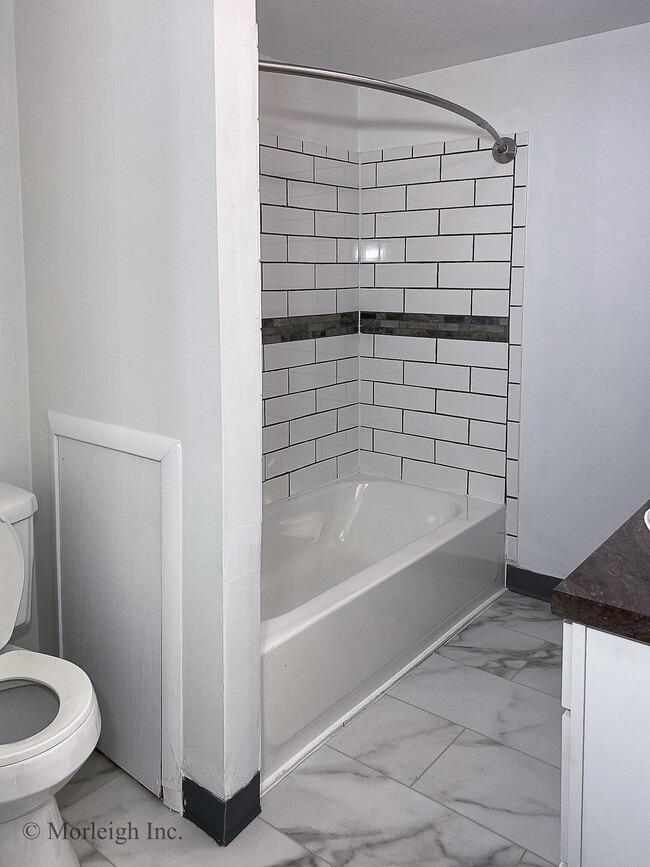 Bathroom - Reside 3031