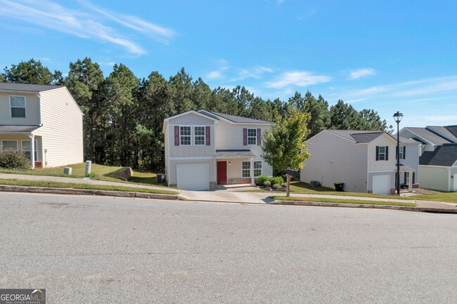 Photo - 3220 Tackett Rd
