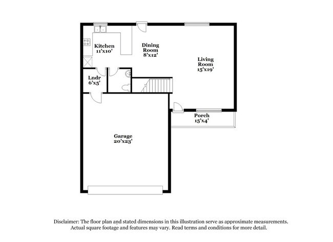 Photo - 852 Dover Glen Dr