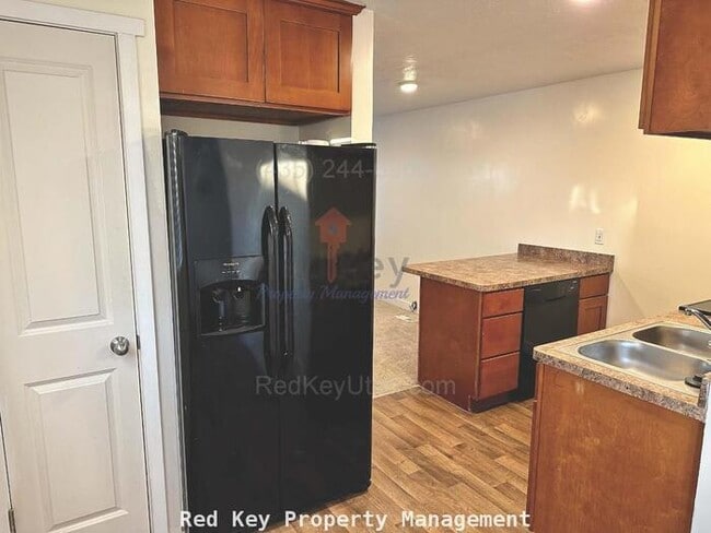 Photo - E Vine St Single Family Home