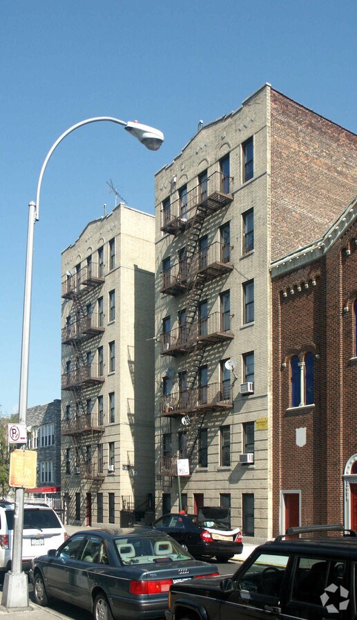 Photo - 1314 Elder Ave