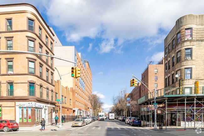 Context - The Park Haven