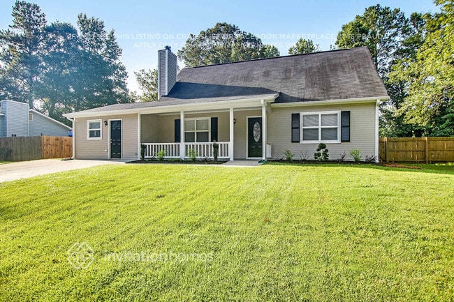 Photo - 1338 Fairridge Cir SW