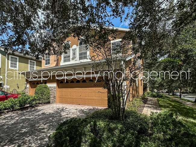 Photo - Impeccable Clayton Crossing 3/2.5 Townhome...