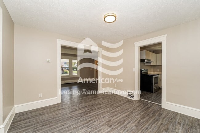 Photo - 1247 Hoover Pl NW