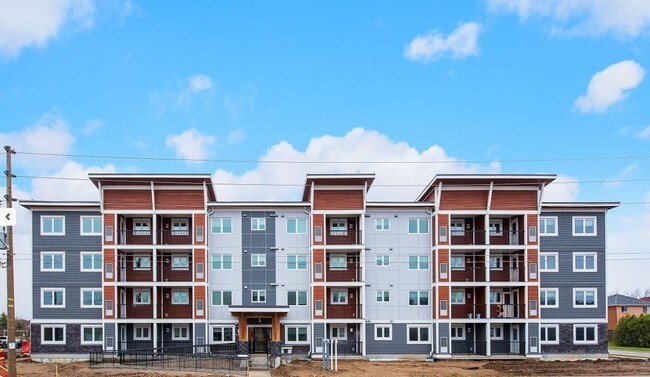 Building Photo - 772 Paisley Rd