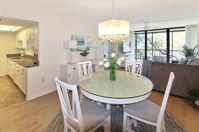 Photo - Bird Bay Seasonal Condo for Rent Unit 205