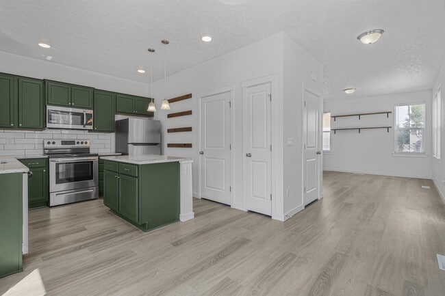 Photo - 5987 S Jessenia Ln