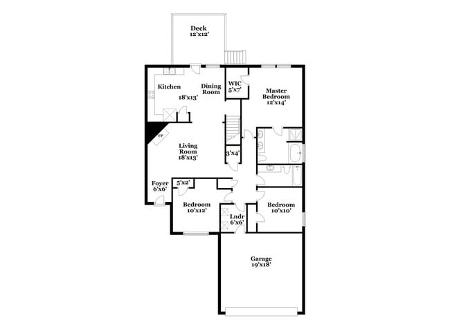 Photo - 2809 Windcrest Tr