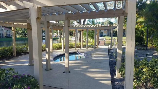 Photo - 4807 Via Palm Lakes Condo Unit 480