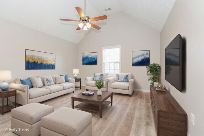 Photo - 521 Rosie Mae Ct