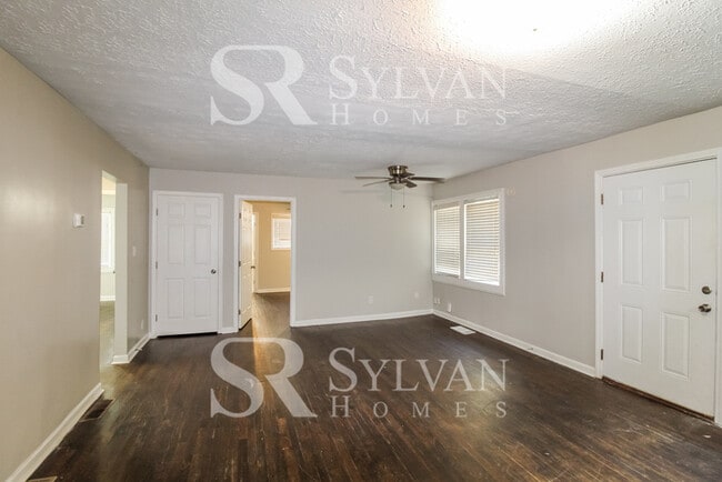 Photo - The living is easy in this 3 bedroom, 2 ba...