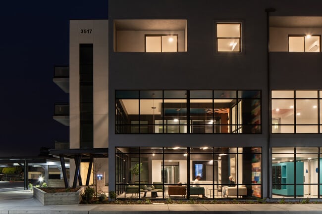 Elements Apartments