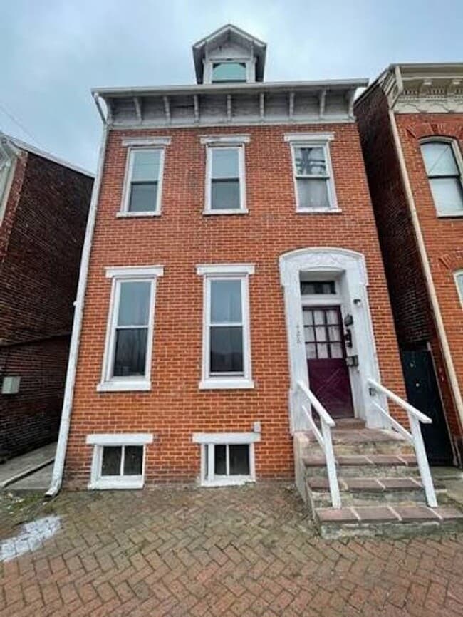 Building Photo - 428 W Philadelphia St Unit 2B Rental