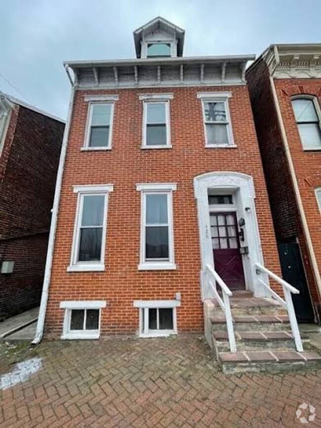 Building Photo - 428 W Philadelphia St Unit 2B Rental