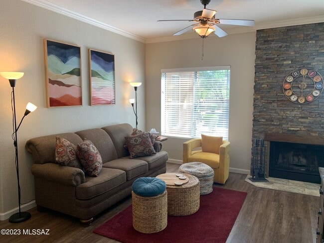 Photo - 7050 E Sunrise Dr Unit 4101