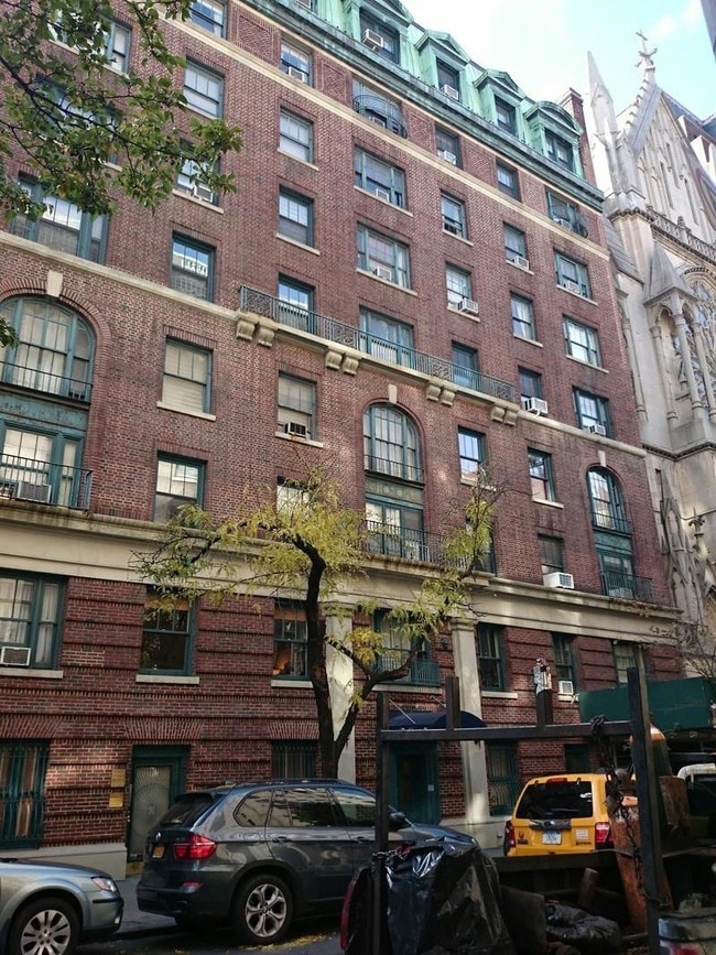140 W 71st St Unit 4-F