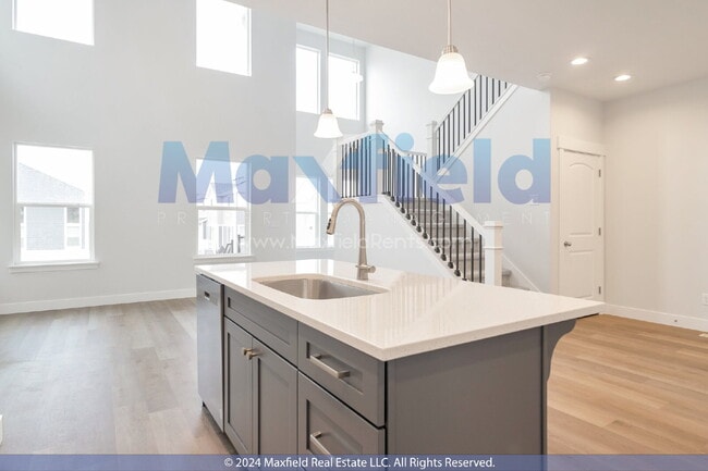 Photo - END UNIT - EV Ready - 3BD 2.5 BA 2GA